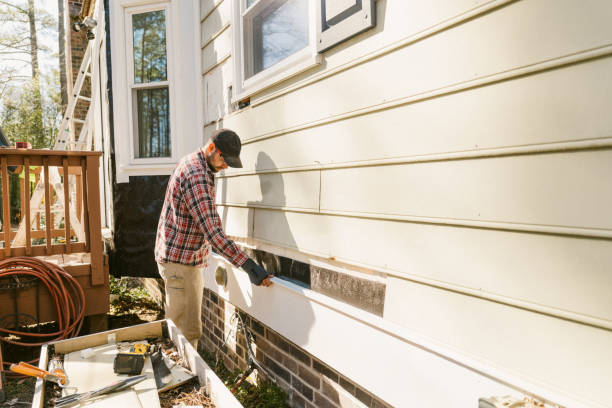 Top rated local Emergency Siding Repair specialists in Lancaster, TX